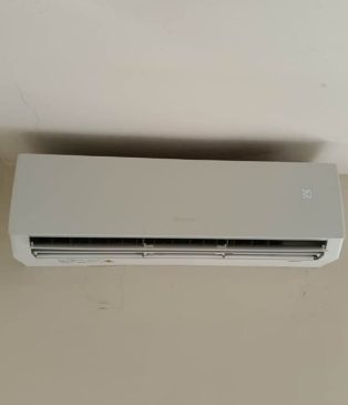 SA Services AC