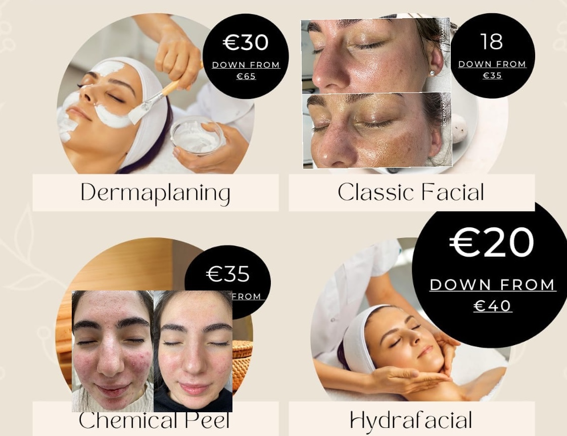 Service illustration