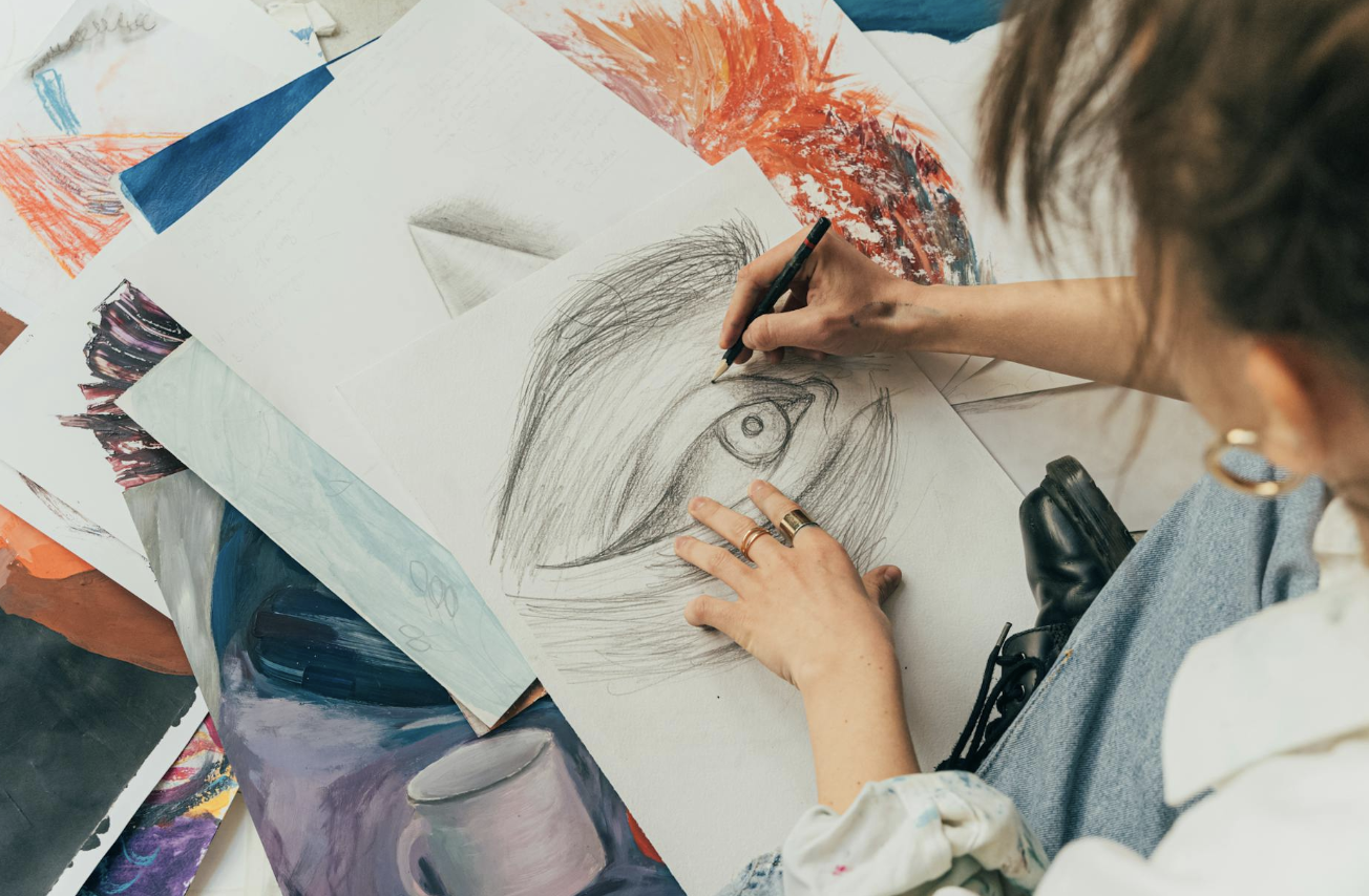 Artistic skill