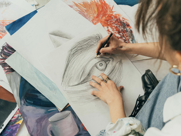 Artistic skill Artistic skill