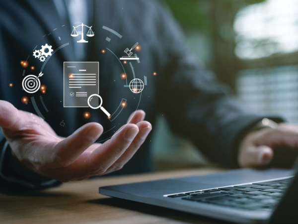 Online marketing