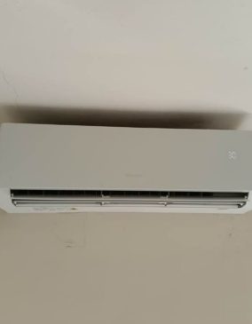 SA Services AC SA Services AC